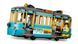 🖼️ LEGO City Классический трамвай на пляж (60506) &ndash; фото 5 ➤ Заказать на TOYSLINE.com.ua ⭐ Быстрая доставка