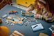 🖼️ LEGO City Классический трамвай на пляж (60506) &ndash; фото 8 ➤ Заказать на TOYSLINE.com.ua ⭐ Быстрая доставка