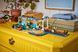 🖼️ LEGO City Классический трамвай на пляж (60506) &ndash; фото 12 ➤ Заказать на TOYSLINE.com.ua ⭐ Быстрая доставка