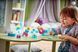 🖼️ LEGO DUPLO Коробка для творчого конструювання &laquo;Крижане серце&raquo; з Ельзою й Олафом (10462) &ndash; фото 10 ➤ Купити на TOYSLINE.com.ua ⭐ Швидка доставка