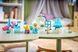 🖼️ LEGO DUPLO Коробка для творчого конструювання &laquo;Крижане серце&raquo; з Ельзою й Олафом (10462) &ndash; фото 11 ➤ Купити на TOYSLINE.com.ua ⭐ Швидка доставка