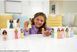 🖼️ Кукла Disney Princess Принцесса мини - Белль Mattel (HLW69/HLW78) &ndash; фото 7 ➤ Заказать на TOYSLINE.com.ua ⭐ Быстрая доставка