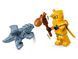 LEGO NINJAGO 71798 Битва малюків драконів Нії та Аріна | ЛЕГО 71798 НІНДЗЯГО
