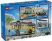 🖼️ LEGO City Классический трамвай на пляж (60506) &ndash; фото 2 ➤ Заказать на TOYSLINE.com.ua ⭐ Быстрая доставка