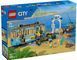 🖼️ LEGO City Классический трамвай на пляж (60506) &ndash; фото 13 ➤ Заказать на TOYSLINE.com.ua ⭐ Быстрая доставка