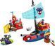🖼️ LEGO Super Heroes Marvel Spidey Пиратский корабль команды Паука (11208) &ndash; фото 3 ➤ Заказать на TOYSLINE.com.ua ⭐ Быстрая доставка