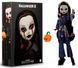 🖼️ Колекційна лялька Monster High Skullector Halloween II &mdash; Майкл Маєрс (JDR68) &ndash; фото 13 ➤ Купити на TOYSLINE.com.ua ⭐ Швидка доставка