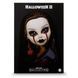 🖼️ Колекційна лялька Monster High Skullector Halloween II &mdash; Майкл Маєрс (JDR68) &ndash; фото 12 ➤ Купити на TOYSLINE.com.ua ⭐ Швидка доставка