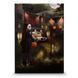 🖼️ Колекційна лялька Monster High Skullector Halloween II &mdash; Майкл Маєрс (JDR68) &ndash; фото 2 ➤ Купити на TOYSLINE.com.ua ⭐ Швидка доставка