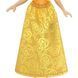 🖼️ Кукла Disney Princess Принцесса мини - Белль Mattel (HLW69/HLW78) &ndash; фото 4 ➤ Заказать на TOYSLINE.com.ua ⭐ Быстрая доставка
