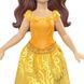🖼️ Кукла Disney Princess Принцесса мини - Белль Mattel (HLW69/HLW78) &ndash; фото 5 ➤ Заказать на TOYSLINE.com.ua ⭐ Быстрая доставка