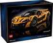 Конструктор LEGO Technic McLaren P1, 3893 деталей (42172)