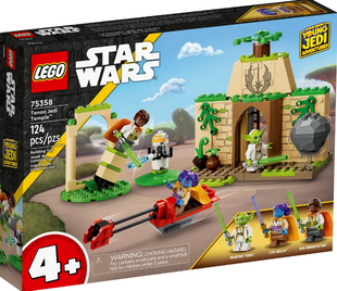 &ndash; фото товару LEGO з категорії LEGO Star Wars. Оригінал, доставка по Україні
