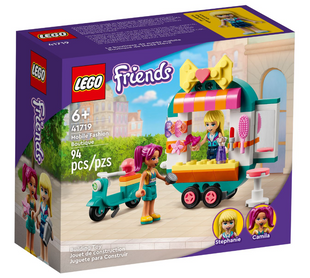 &ndash; фото товара LEGO из категории LEGO Friends. Оригинал, доставка по Украине