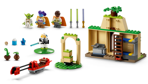 Чем заинтересуют наборы Лего Классик?