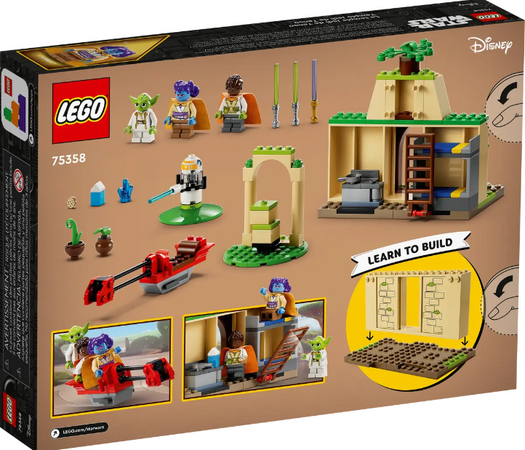 &ndash; фото товару LEGO з категорії LEGO Star Wars. Оригінал, доставка по Україні