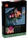LEGO Botanicals 10342 Милий рожевий букет квітів | ЛЕГО 10342 Квіти Ботанікал колекшн