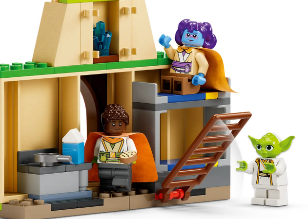 &ndash; фото товару LEGO з категорії LEGO Star Wars. Оригінал, доставка по Україні