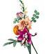 LEGO Botanicals 10342 Милий рожевий букет квітів | ЛЕГО 10342 Квіти Ботанікал колекшн