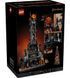 🖼️ LEGO Icons Володар перснів Барад-Дур 5471 деталей (10333) &ndash; фото 2 ➤ Купити на TOYSLINE.com.ua ⭐ Швидка доставка
