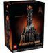 🖼️ LEGO Icons Володар перснів Барад-Дур 5471 деталей (10333) &ndash; фото 19 ➤ Купити на TOYSLINE.com.ua ⭐ Швидка доставка