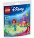 LEGO 30720 Disney Princess Музичні розваги Аріель і Флаундера з нагоди дня народження