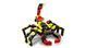 🖼️ LEGO Creator Дикие животные: Удивительный паук 153 детали (31159) &ndash; фото 7 ➤ Заказать на TOYSLINE.com.ua ⭐ Быстрая доставка