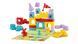 Купити LEGO 10450 DUPLO Гра &laquo;Замок Хопсі&raquo; | ЛЕГО 10450 ДУПЛО