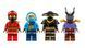 🖼️ LEGO NINJAGO Битва Ультрадракона (71872) &ndash; фото 4 ➤ Купити на TOYSLINE.com.ua ⭐ Швидка доставка