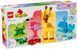🖼️ LEGO DUPLO Гра з побудови тварин (10472) &ndash; фото 12 ➤ Купити на TOYSLINE.com.ua ⭐ Швидка доставка