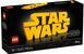 LEGO 75407 Star Wars Логотип з кубиків &laquo;Зоряні війни&raquo;