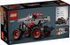 LEGO Technic 42200 Monster Jam ThunderROARus з інерційним двигуном | ЛЕГО 42200 Технік