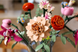 LEGO Botanicals 10342 Милий рожевий букет квітів | ЛЕГО 10342 Квіти Ботанікал колекшн