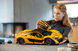 LEGO Technic McLaren P1 3893 деталей (42172) 9