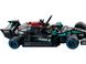 Конструктор Lego Speed Champions Mercedes-AMG F1 W12 E Performance и Mercedes-AMG Project One 564 детали (76909)