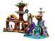 🖼️ LEGO Friends Спортивний табір: будинок на дереві (41122) &ndash; фото 4 ➤ Купити на TOYSLINE.com.ua ⭐ Швидка доставка