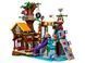 🖼️ LEGO Friends Спортивний табір: будинок на дереві (41122) &ndash; фото 2 ➤ Купити на TOYSLINE.com.ua ⭐ Швидка доставка
