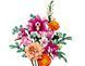 LEGO Botanicals 10342 Милий рожевий букет квітів | ЛЕГО 10342 Квіти Ботанікал колекшн