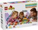 Купити LEGO 10450 DUPLO Гра &laquo;Замок Хопсі&raquo; | ЛЕГО 10450 ДУПЛО