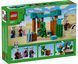 LEGO Minecraft 21267 Пустельний патруль розбійника | ЛЕГО 21267 Майнкрафт