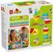 🖼️ LEGO DUPLO Коробка кубиків для яскравих творчих збірок (10479) &ndash; фото 2 ➤ Купити на TOYSLINE.com.ua ⭐ Швидка доставка