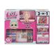 Игровой набор LOL Surprise - Модный Подиум Подставка для кукол 3-в-1 552314 1
