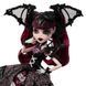 🖼️ Колекційна лялька Monster High Skullector Halloween Edition &mdash; Дракулаура (JMG90) &ndash; фото 4 ➤ Купити на TOYSLINE.com.ua ⭐ Швидка доставка