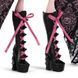🖼️ Колекційна лялька Monster High Skullector Halloween Edition &mdash; Дракулаура (JMG90) &ndash; фото 7 ➤ Купити на TOYSLINE.com.ua ⭐ Швидка доставка