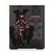 🖼️ Колекційна лялька Monster High Skullector Halloween Edition &mdash; Дракулаура (JMG90) &ndash; фото 2 ➤ Купити на TOYSLINE.com.ua ⭐ Швидка доставка