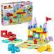 Купити LEGO 10450 DUPLO Гра &laquo;Замок Хопсі&raquo; | ЛЕГО 10450 ДУПЛО