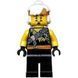 🖼️ LEGO Ninjago Мініфігурка Молодий Майстер Ву з посохом і зубом дракона (891945) &ndash; фото 2 ➤ Купити на TOYSLINE.com.ua ⭐ Швидка доставка
