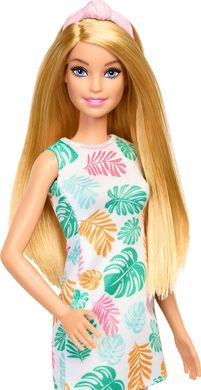 Игровой набор Barbie Релакс в кафе с куклой Барби (HKT94) купить