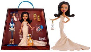 Колекційна лялька 502715 Bratz x Tyla