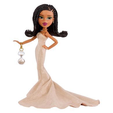 Колекційна лялька Bratz x Tyla (502715) &ndash; фото товару Bratz з категорії Ляльки Bratz. Оригінал, доставка по Україні